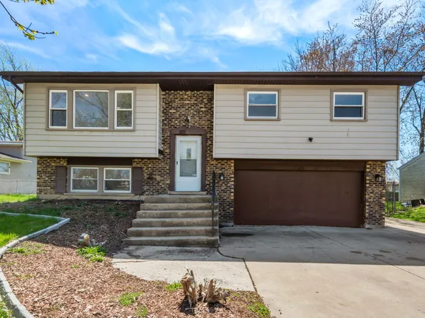 1121 Abbot Ln, University Park, IL 60484