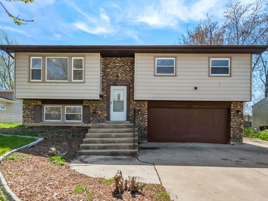 1121 Abbot Ln, University Park, IL 60484
