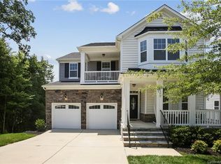 3113 Bridgewick Rd, Waxhaw, NC 28173