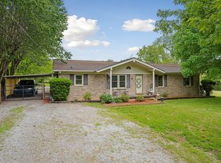 8565 Old Kentucky Rd, Sparta, TN 38583