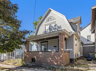 737 Dolbee Ave SE, Grand Rapids, MI 49506