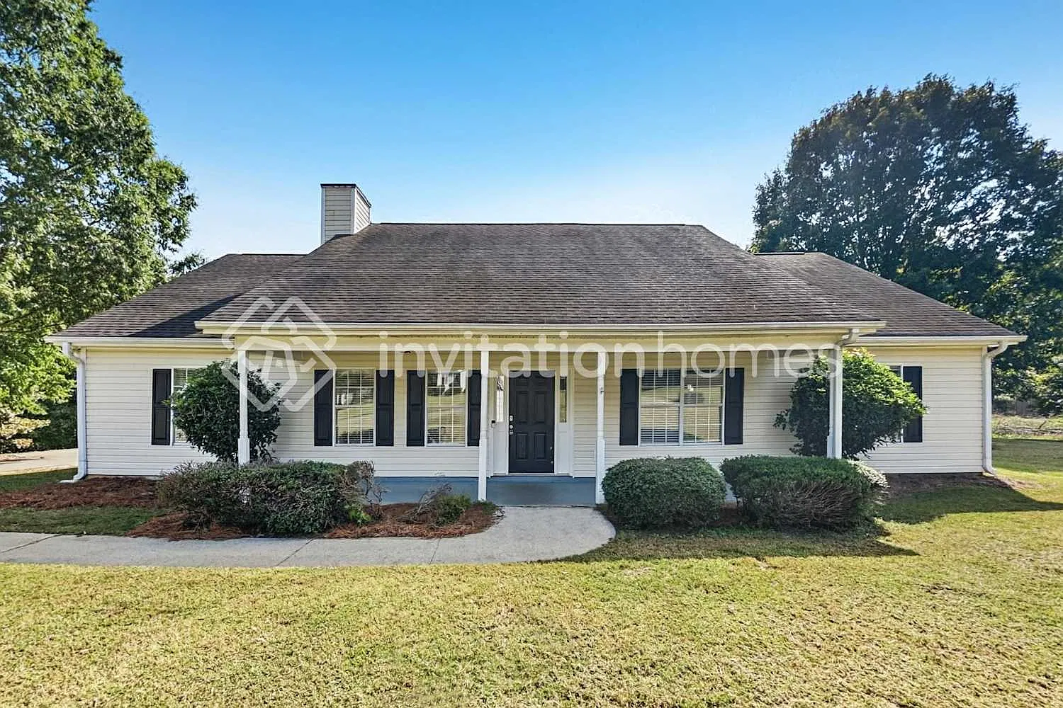 4514 Yorktown Dr Bethlehem, GA 30620 — Photo 1
