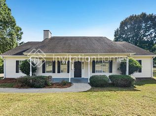 4514 Yorktown Dr, Bethlehem, GA 30620