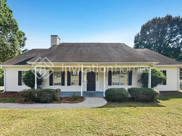 4514 Yorktown Dr, Bethlehem, GA 30620