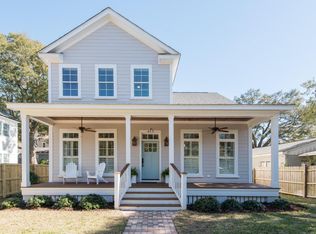 415 King St, Mount Pleasant, SC 29464