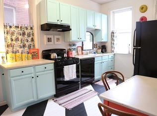 3636 Humphrey St, Saint Louis, MO