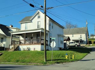 628 Vermont Ave, Fairmont, WV 26554