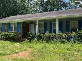 145 Sears Cir, Covington, GA 30016