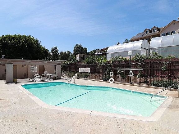 North pool