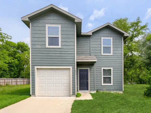 7839 Sandy Ln, Houston, TX 77028