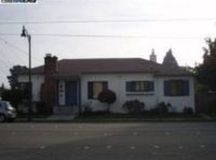 214 Pacific Ave, Alameda, CA 94501