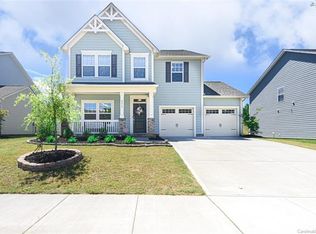 4015 Huntley Glen Dr UNIT 170, Pineville, NC 28134