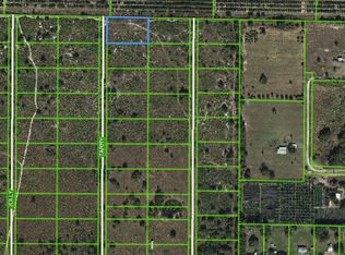 732 N Tarry Ln, Lorida, FL 33857