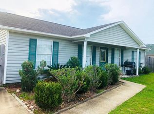 10605 Dogwood St, Vancleave, MS 39565