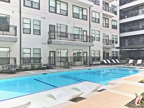 3rd image of 2402 E 6th St #326