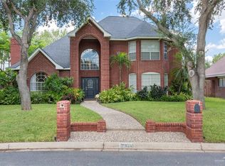 7005 N 1st St, McAllen, TX 78504