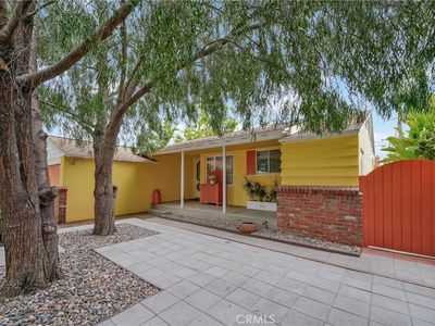 3812 Ocana Ave, Long Beach, CA, 90808
