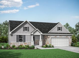 318 Shepherds Way, Morrow, OH 45152