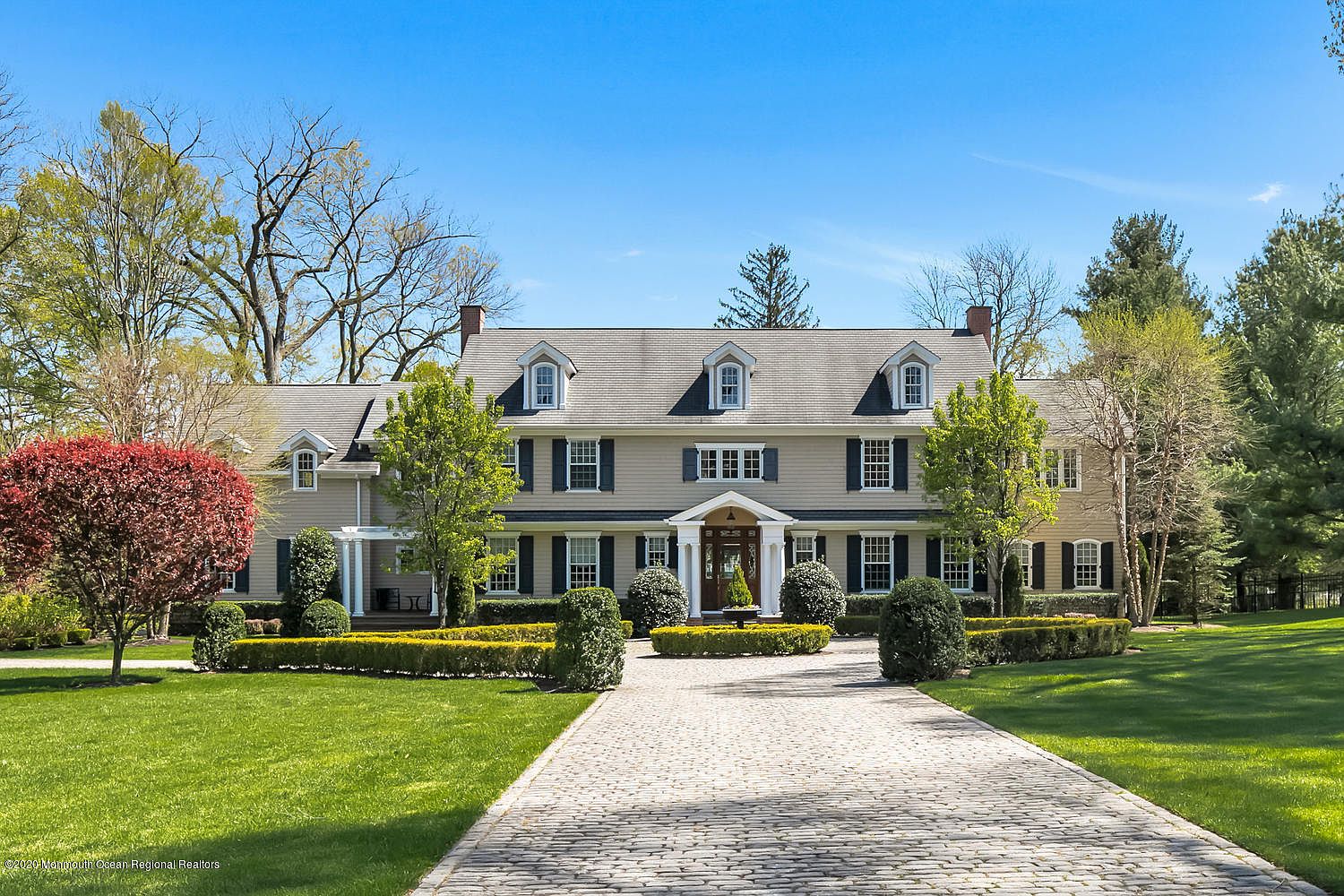 131 Ridge Road, Rumson, NJ 07760 Zillow