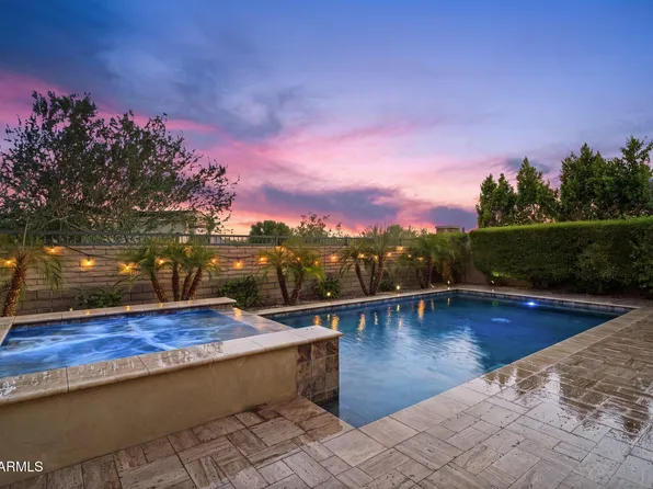 12879 W Pasaro Drive, Peoria, AZ 85383