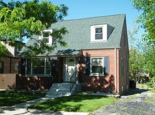 11248 S Homan Ave, Chicago, IL
