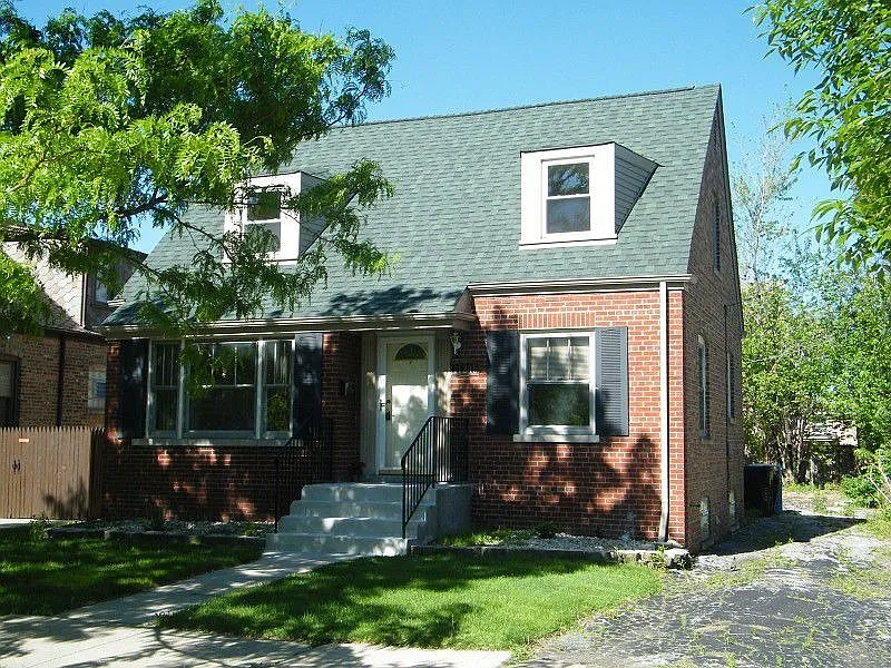 11248 S Homan Ave photo 1