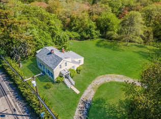 1680 N Sea Rd, Southampton, NY 11968