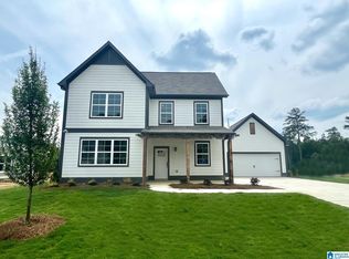 1930 Baxter Ave, Springville, AL 35146