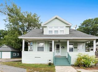 297 West St, Gardner, MA 01440