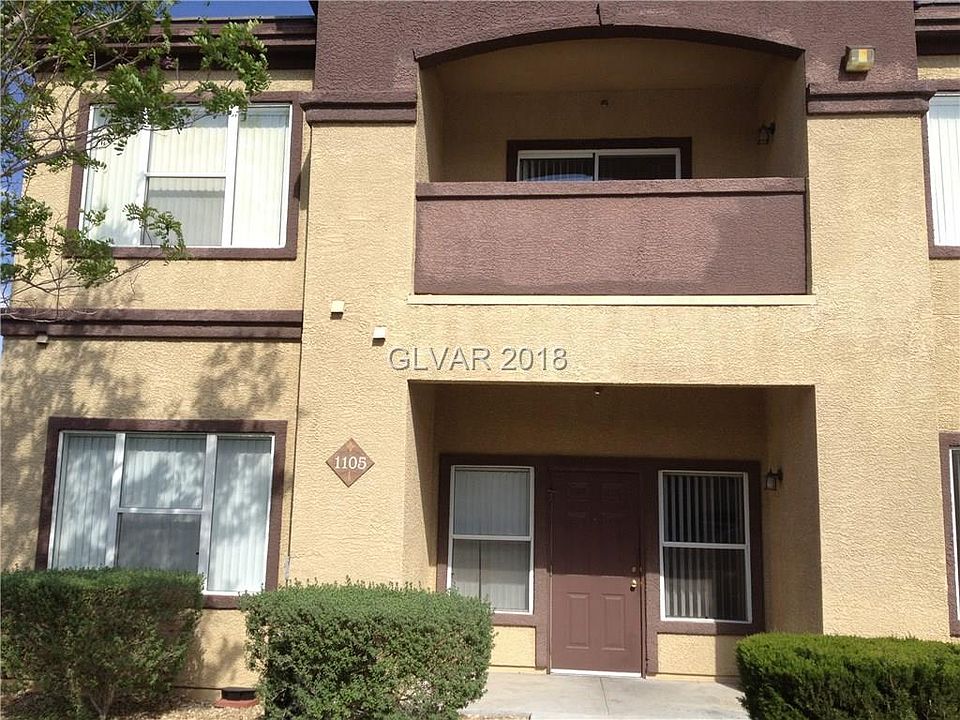 2nd image of 6955 N Durango Dr Unit 1105