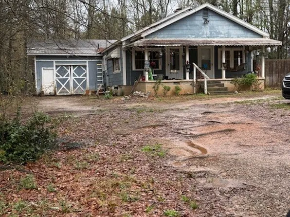 60 Cherry St, Hartwell, GA 30643