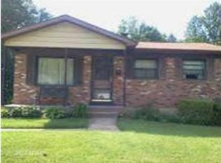 3906 Fillmore Dr, Woodbridge, VA 22193