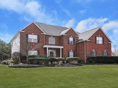 29 Duchess Dr, Monroe Township, NJ, 08831