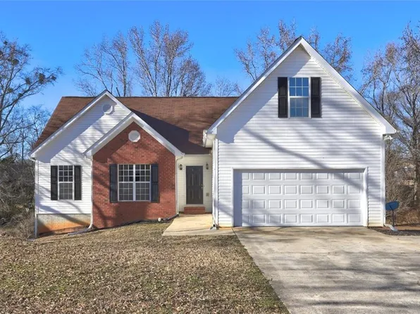 121 Kayla Ct, Griffin, GA 30223