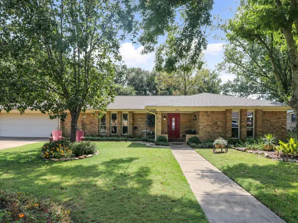 304 Lenora St, Jacksonville, TX 75766