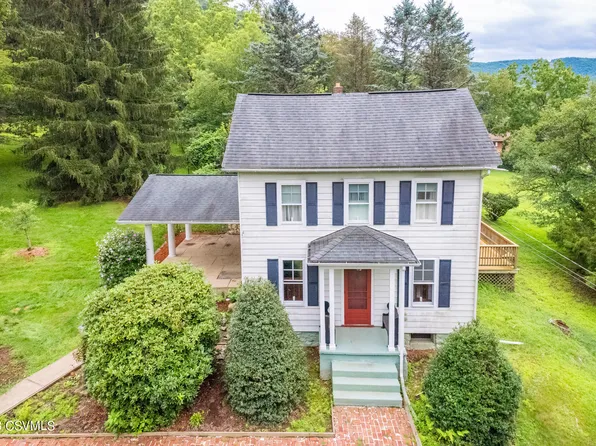 98 Mountain Rd, Shamokin, PA 17872
