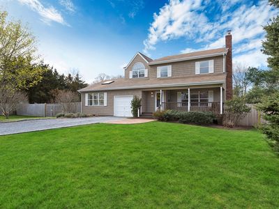 32 Talmage Farm Ln, East Hampton, NY, 11937