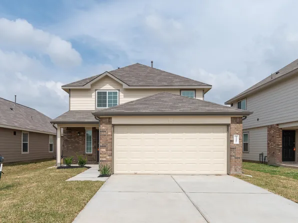 24442 Treviso Gardens Dr, Katy, TX 77493