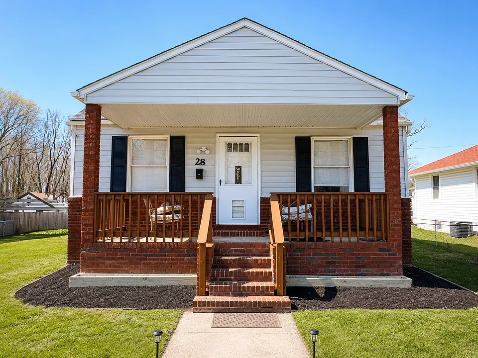 28 Pelczar Ave