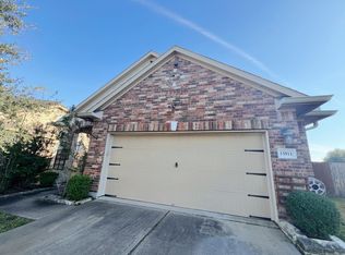 13911 Winthorpe Ct, Houston, TX 77047