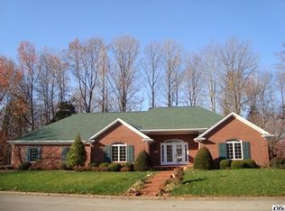 418 Paige Dr, Brownstone, IN