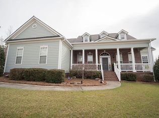 136 Blue Wing Dr, Gilbert, SC 29054