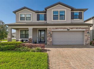 19328 Breynia Dr, Lutz, FL 33558