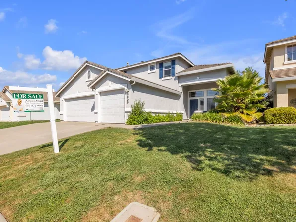 8809 Coral Berry Way, Elk Grove, CA 95624