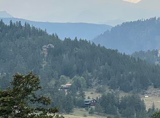 883 Palisade Mountain Dr, Drake, CO 80515