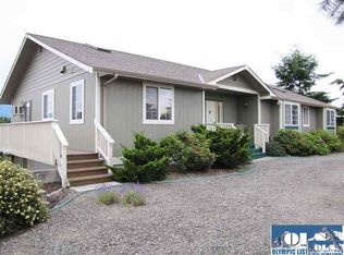 2716 Kitchen Dick Rd, Sequim, WA 98382