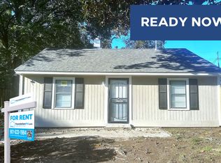 4064 Reed Ave, Memphis, TN 38108