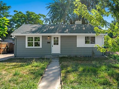 6460 Grape Street, Commerce City, CO, 80022