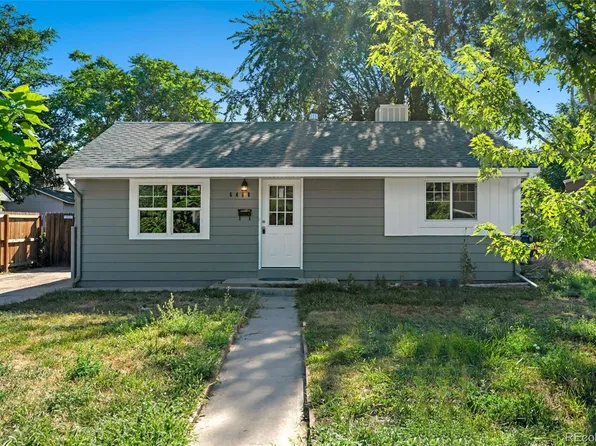 6460 Grape Street, Commerce City, CO 80022
