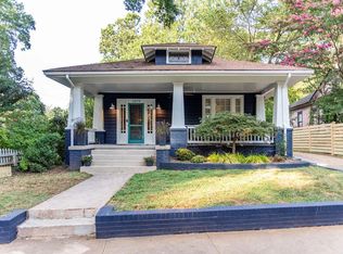 1809 Bay St, Charlotte, NC 28204